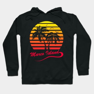 Marco Island Hoodie